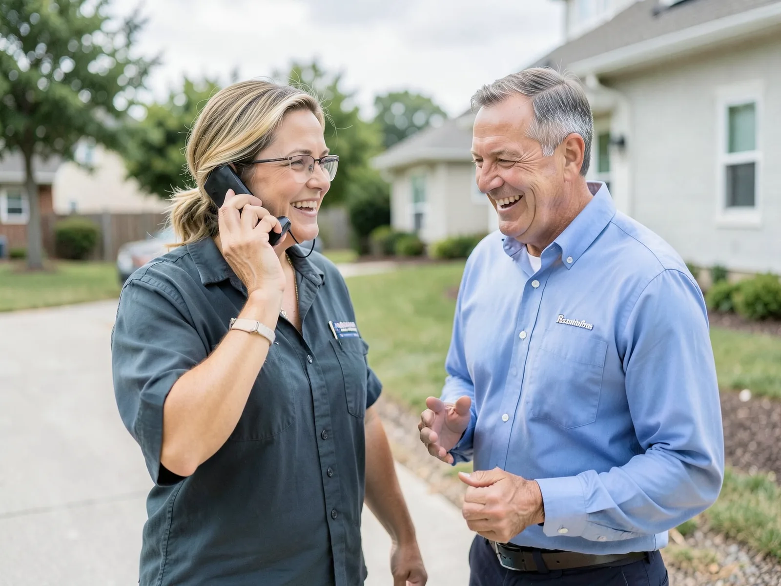 Frequently Asked Questions About Commercial Flood Services in Butterfield, MN